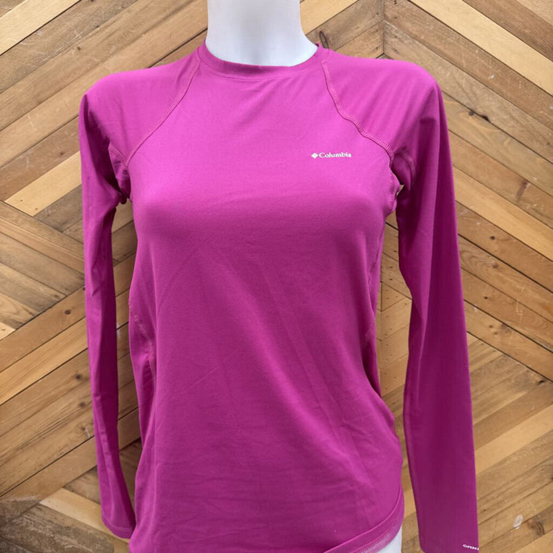 Columbia - Women&