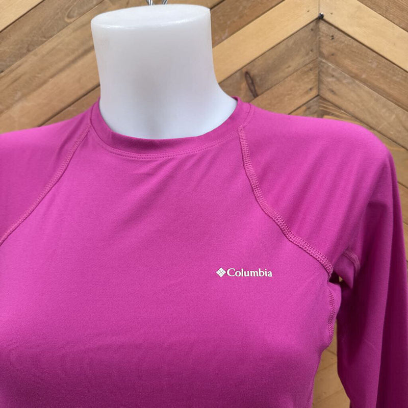 Columbia - Women&