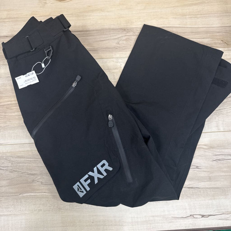 FXR - Men&