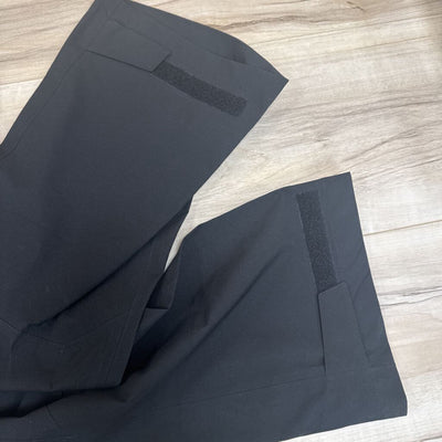 FXR - Men's Shell Pants - MSRP $220: Black-unisex-SM