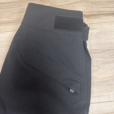 FXR - Men's Shell Pants - MSRP $220: Black-unisex-SM