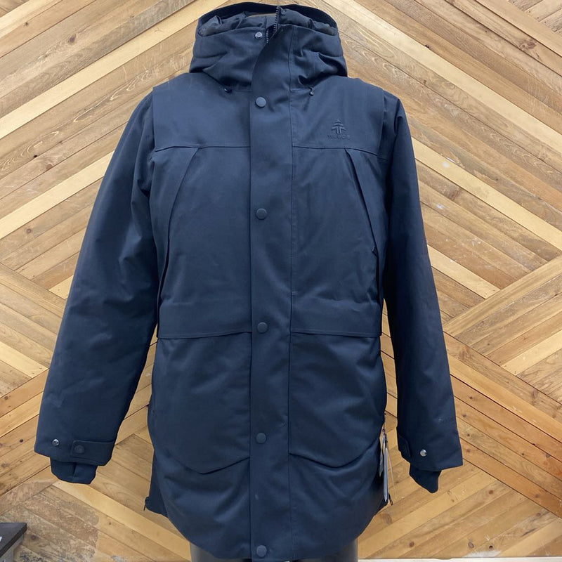 Woods - Men&