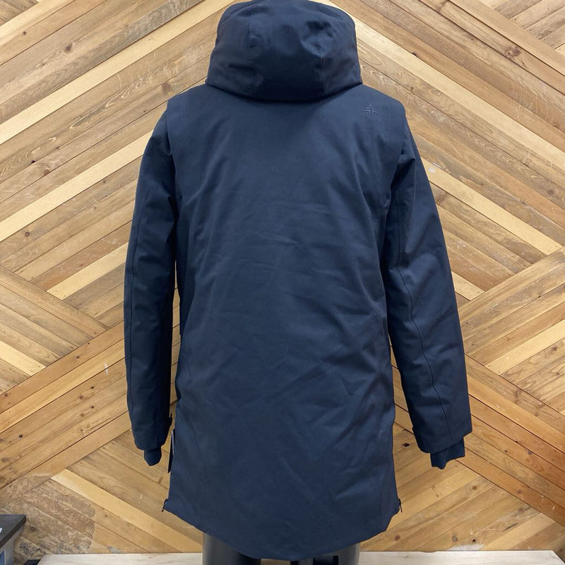 Woods - Men&