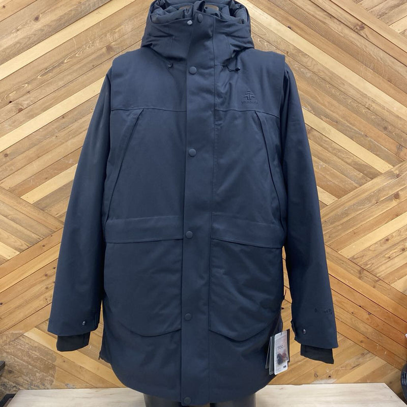 Woods - Men&