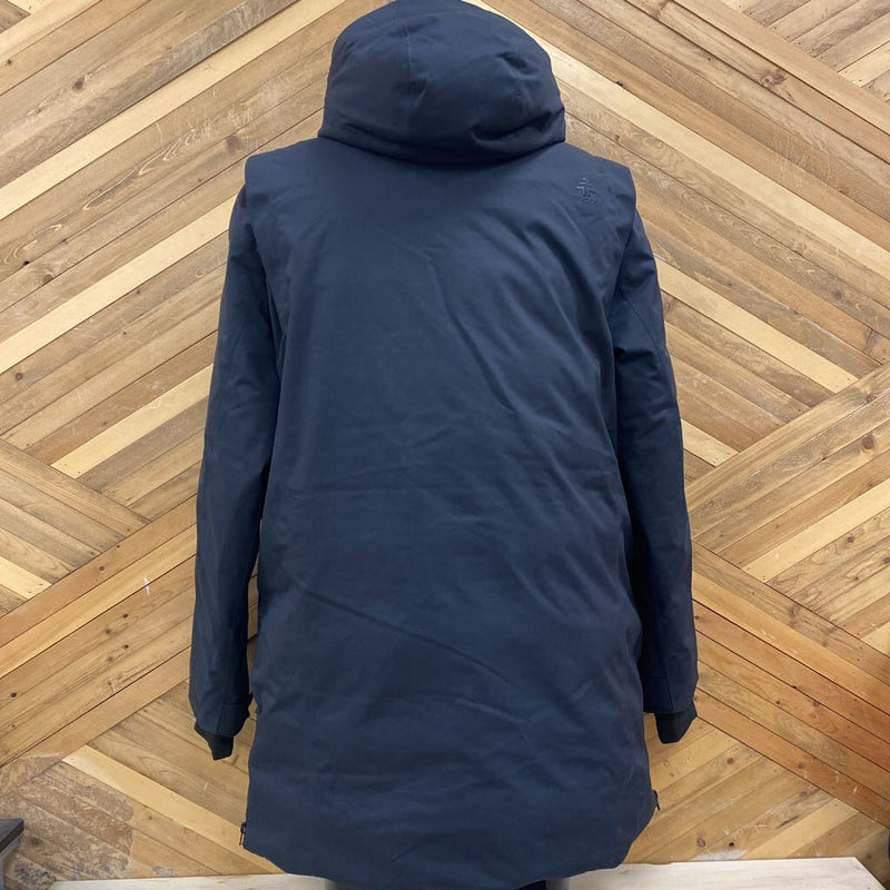 Woods - Men&