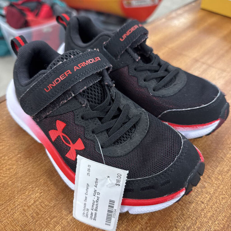 Under Armour - Kids&