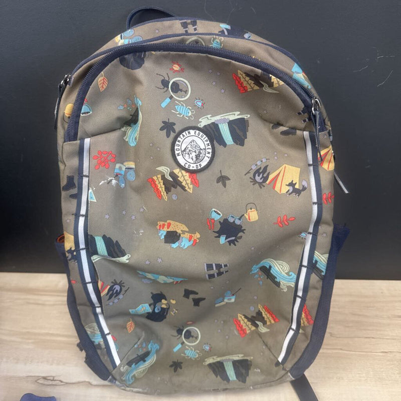 Mountain Equipment CO-OP - Kids&
