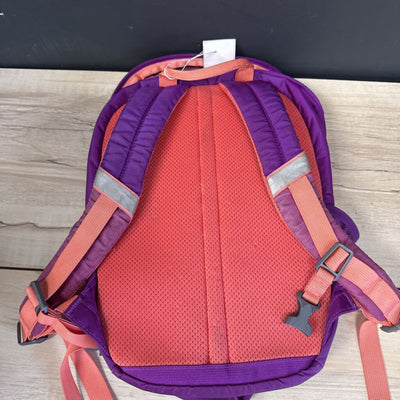 MEC - Kids' Everyday Backpack: Pink/Purple-children-