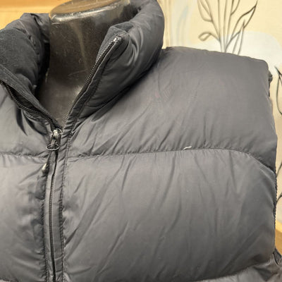 MEC - Men's Down Vest - MSR $190: Black-men-MD