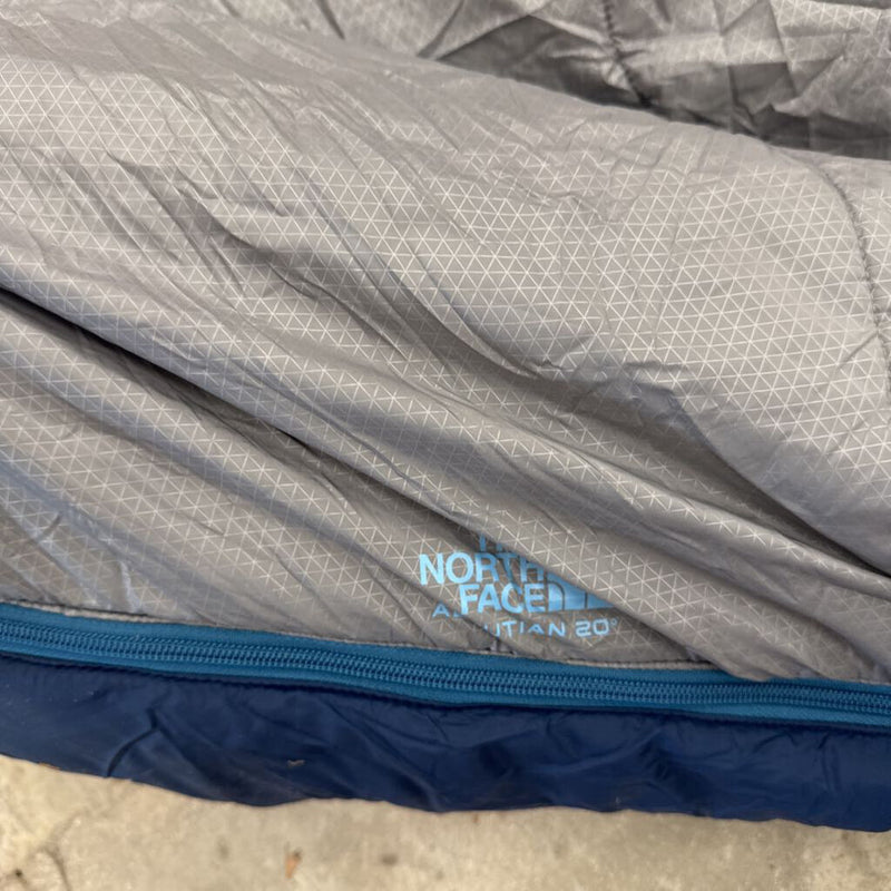 The North Face - Aleutian Men&