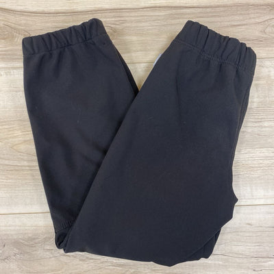 Reima - Kids' Fleece-Lined Outdoor Pants - MSRP $69: Black-children-SM