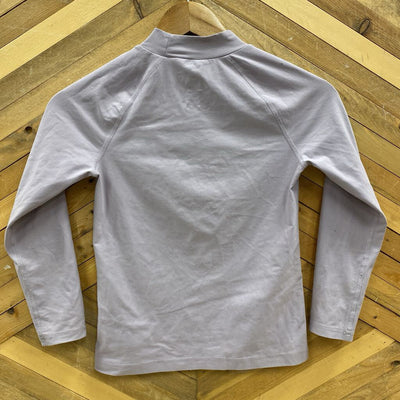 MEC - Kids' Baselayer Top: Purple-children-8