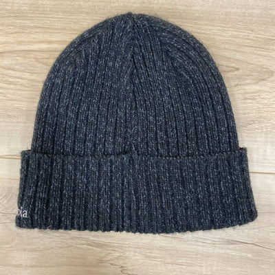 Columbia - Unisex Cuffed Toque - MSRP $25: Grey-unisex-O/S