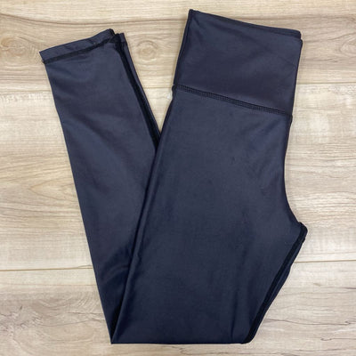 Zyia - Women's Active Leggings: Black-women-4