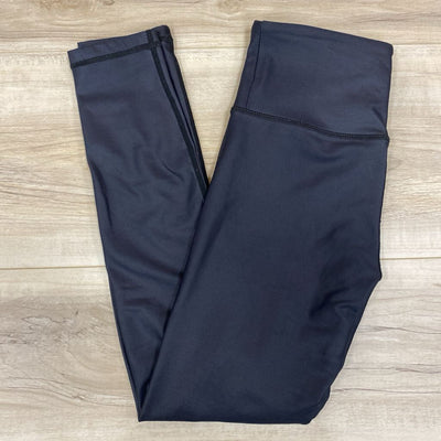Zyia - Women's Active Leggings: Black-women-4