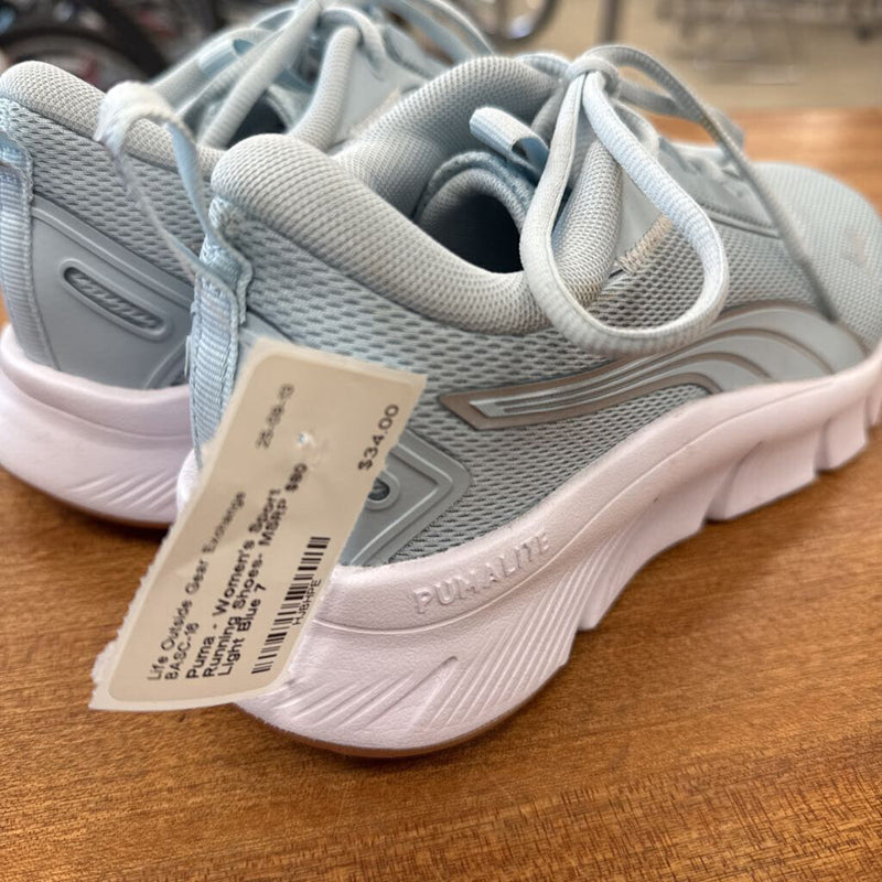 Puma - Women&