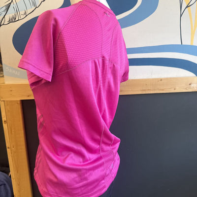Adidas - Climacool Women's Athletic Shirt: pink-women-MD