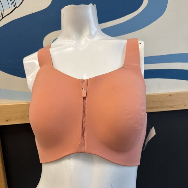 Knix - Sports Bra- MSRP$ 68: pink-women-medium