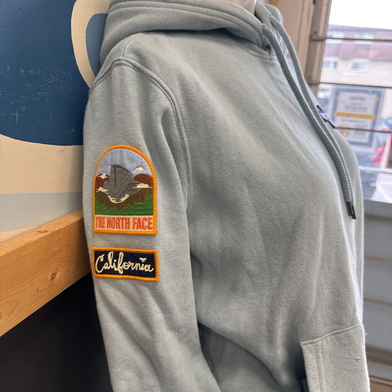 The North Face -Women&