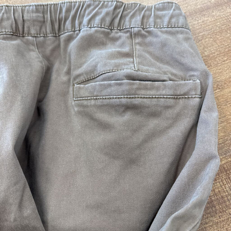 Brown Cargo Pants: brown-men-