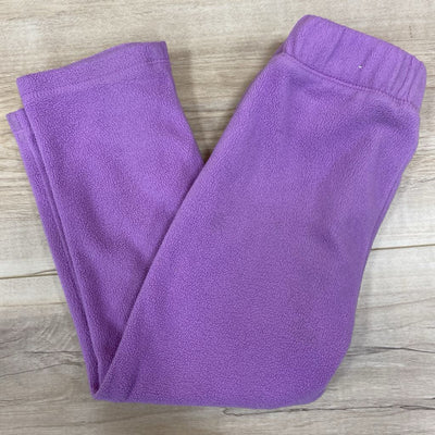 The Children's Place - Toddler Fleece Pants: Purple-children-3T
