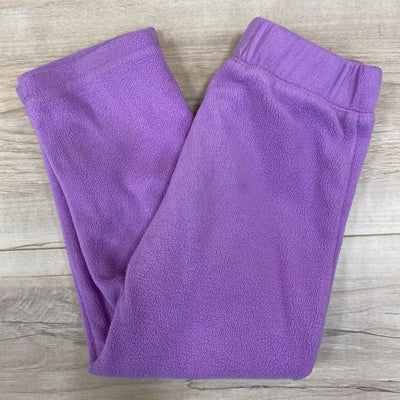 The Children's Place - Toddler Fleece Pants: Purple-children-3T