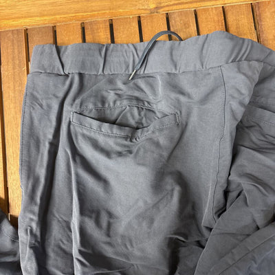 MEC - Men's Pants - MSRP $89: Grey-men-38