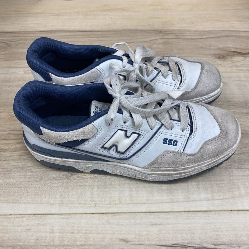 New Balance 550s- Women&