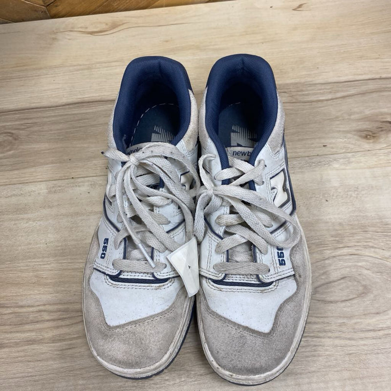 New Balance 550s- Women&