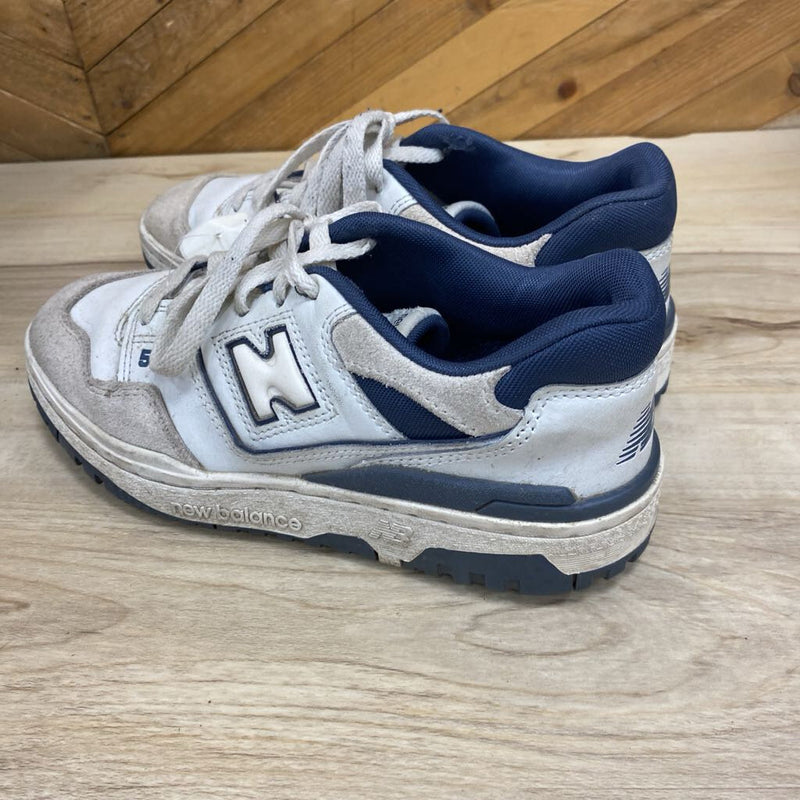 New Balance 550s- Women&