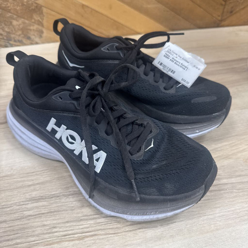 Hoka - Women&