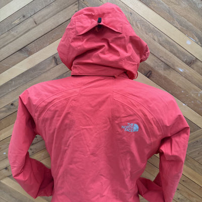 The North Face - Women's Insulated Jacket - MSRP $349: Pink-women-XS