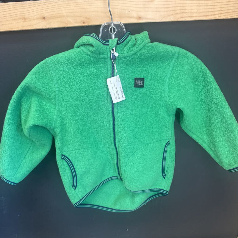 MEC - Children&