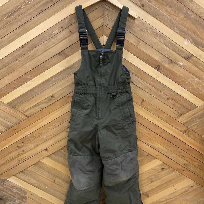 Lands End - Kid&