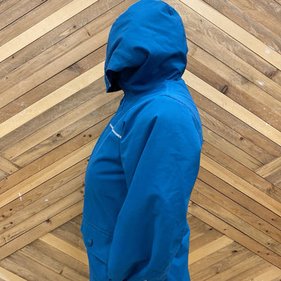 MEC - Children's Toaster Jacket - MSRP $149: Blue-children-6Y