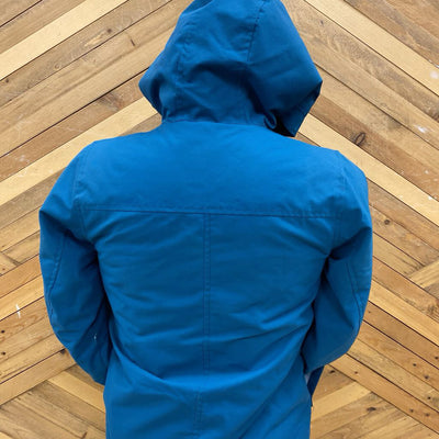 MEC - Children's Toaster Jacket - MSRP $149: Blue-children-6Y