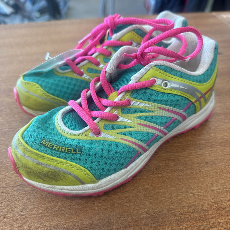 Merrell - Children&