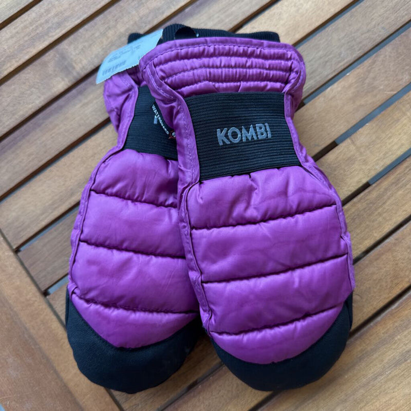Kombi - Children&