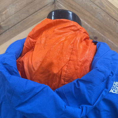 The North Face - Men's Gore-Tex Preformance Shell - MSRP $199: Blue-men-MD