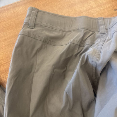Sierra Designs - Women's Pants - MSRP $85: Brown-women-LG