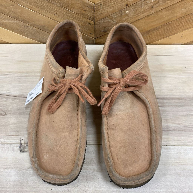 Charles England - Shoes - MSRP $125: Beige-men-9