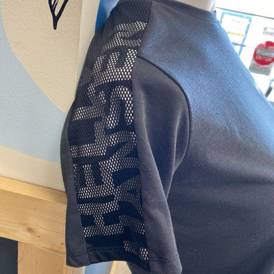 Helly Hansen - Women's Tshirt - MSRP $45: Grey-women-SM