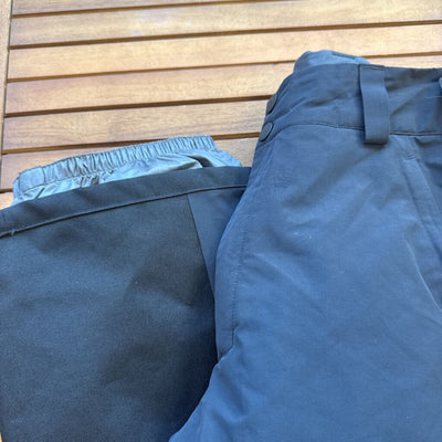 REI Co-op - Women's Snowpants - MSRP $218: Black-women-MD