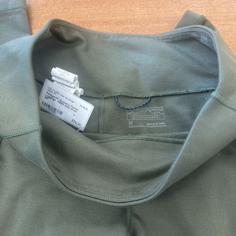 Patagonia- Women&