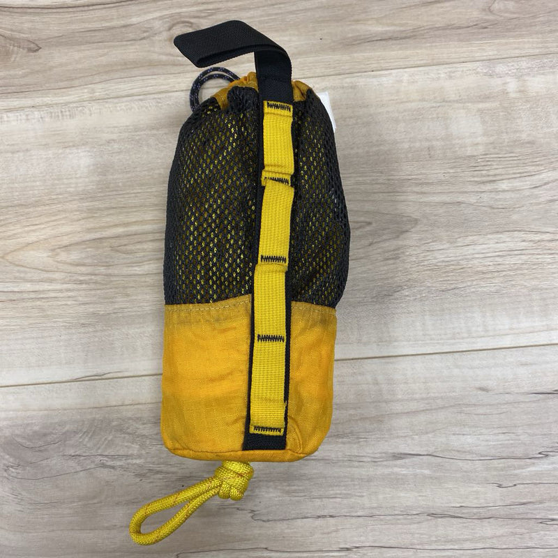 MEC -Paddling Rope Bag: yellow-unisex-