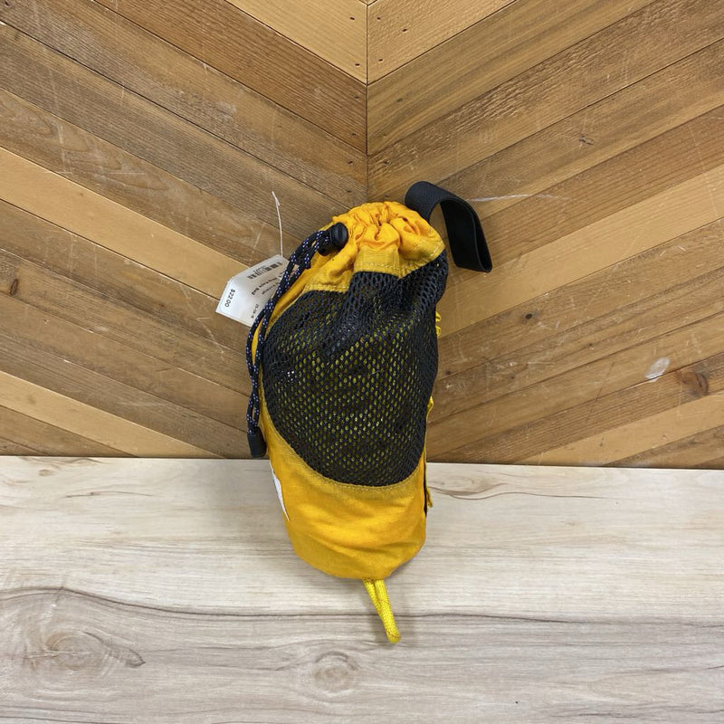 MEC -Paddling Rope Bag: yellow-unisex-