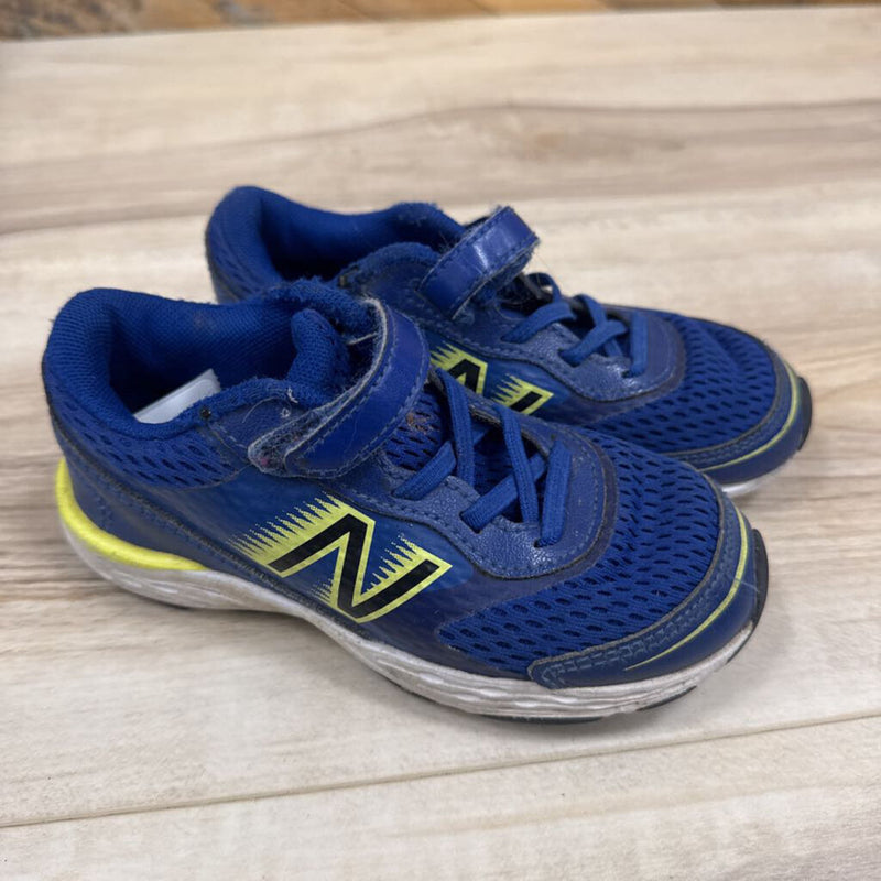 New Balance - Children&