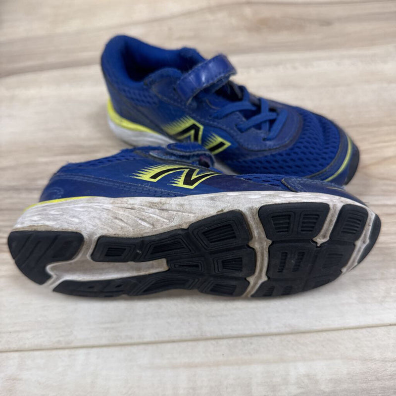 New Balance - Children&