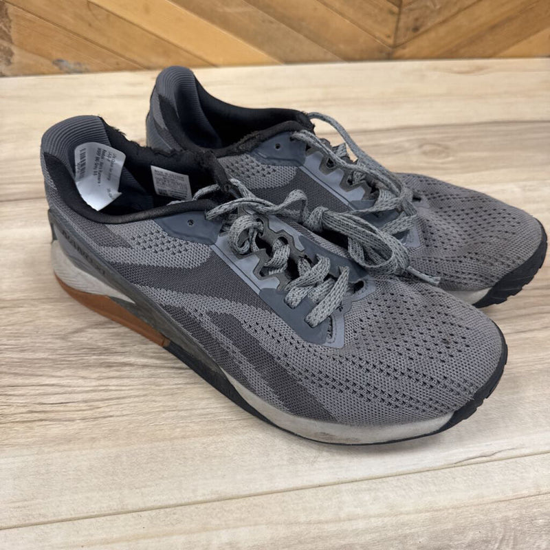 Reebok - Men&