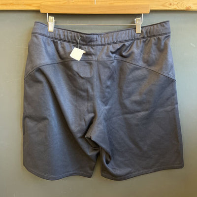 The North Face- Men's Jogger shorts - MSRP $84: Black -men-XL